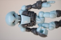 Onell Design Glyos Pheyden Regeneration Action Figure