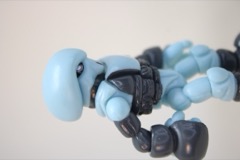 Onell Design Glyos Pheyden Regeneration Action Figure