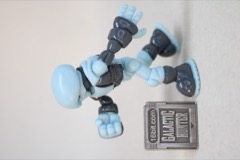 Onell Design Glyos Pheyden Regeneration Action Figure