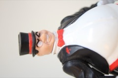 Kenner Batman Returns The Penguin Action Figure