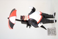 Kenner Batman Returns The Penguin Action Figure