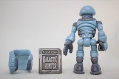 Onell Design Glyos Pheyden Prime Action Figure