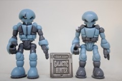 Onell Design Glyos Pheyden Prime Action Figure