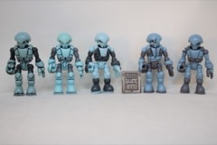 Onell Design Glyos Pheyden Prime Action Figure