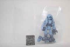 Onell Design Glyos Pheyden Prime Action Figure