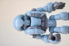 Onell Design Glyos Pheyden Prime Action Figure