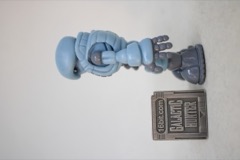 Onell Design Glyos Pheyden Prime Action Figure