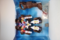 Hasbro Transformers Age of the Primes Leader Maximal Big Convoy