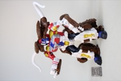 Hasbro Transformers Age of the Primes Leader Maximal Big Convoy