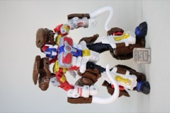 Hasbro Transformers Age of the Primes Leader Maximal Big Convoy