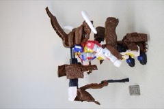 Hasbro Transformers Age of the Primes Leader Maximal Big Convoy