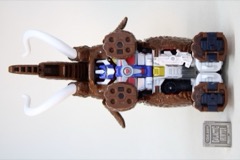 Hasbro Transformers Age of the Primes Leader Maximal Big Convoy