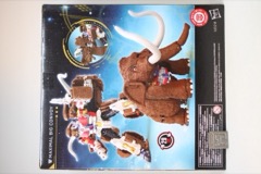 Hasbro Transformers Age of the Primes Leader Maximal Big Convoy