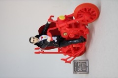 Super7 Universal Monsters Bela Lugosi as Dracula ReAction+ Figure