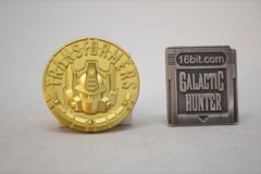 Blokees Blokees Transformers Defender Version 01 Shattered Alliance Ironhide Glittering Action Figure