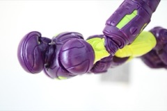 Onell Design Glyos Infinite Anti-Pheyden Scaphoidian Action Figure