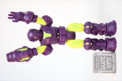 Onell Design Glyos Infinite Anti-Pheyden Scaphoidian Action Figure