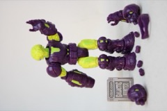 Onell Design Glyos Infinite Anti-Pheyden Scaphoidian Action Figure