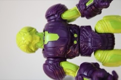 Onell Design Glyos Infinite Anti-Pheyden Scaphoidian Action Figure