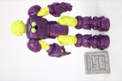 Onell Design Glyos Infinite Anti-Pheyden Scaphoidian Action Figure