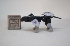 Hasbro Transformers Studio Series 86 Soundwave with Buzzsaw, Laserbeak, and Ravage