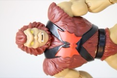 Mattel He-Man and the Masters of the Universe Cartoon Collection Grizzlor Action Figure