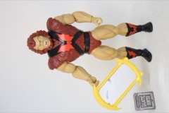 Mattel He-Man and the Masters of the Universe Cartoon Collection Grizzlor Action Figure