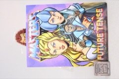 Mattel He-Man and the Masters of the Universe Cartoon Collection Grizzlor Action Figure