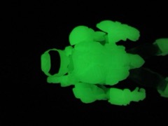 Toy Pizza Glow Vector Jump (Armor Kit)