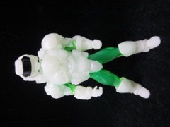 Toy Pizza Glow Vector Jump (Armor Kit)