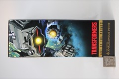 Hasbro Transformers Age of the Primes Voyager The Thirteen Amalgamous Prime