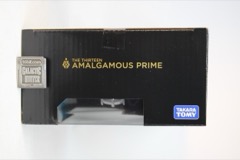 Hasbro Transformers Age of the Primes Voyager The Thirteen Amalgamous Prime