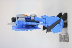 Hasbro Transformers Studio Series 86 Voyager Thundercracker Action Figure