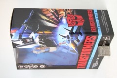 Hasbro Transformers Studio Series 86 Voyager Thundercracker Action Figure