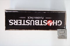 Hasbro Ghostbusters Plasma Pack 3 3/4-Inch O-Ring Action Figures