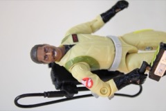 Hasbro Ghostbusters Plasma Pack 3 3/4-Inch O-Ring Action Figures