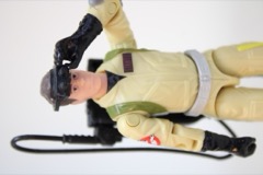 Hasbro Ghostbusters Plasma Pack 3 3/4-Inch O-Ring Action Figures