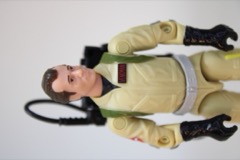 Hasbro Ghostbusters Plasma Pack 3 3/4-Inch O-Ring Action Figures