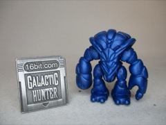 Onell Design Glyos Versirran Crayboth Action Figure