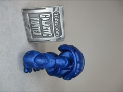 Onell Design Glyos Versirran Crayboth Action Figure