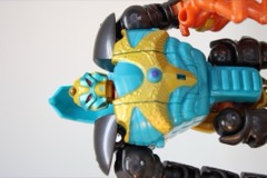 Hasbro Transformers Age of the Primes Deluxe Quickstrike