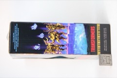 Hasbro Transformers Age of the Primes Deluxe Quickstrike