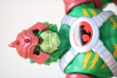 Mattel Masters of the Universe Origins x ThunderCats Battle Cat Man Action Figure