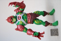 Mattel Masters of the Universe Origins x ThunderCats Battle Cat Man Action Figure