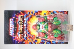 Mattel Masters of the Universe Origins x ThunderCats Battle Cat Man Action Figure
