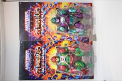 Mattel Masters of the Universe Origins x ThunderCats Battle Cat Man Action Figure