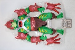 Mattel Masters of the Universe Origins x ThunderCats Battle Cat Man Action Figure