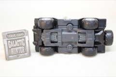 Blokees Transformers Blokees Wheels C01 Roll Out! Hound Vehicle