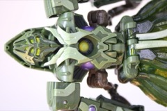 Hasbro Transformers Age of the Primes Deluxe The Thirteen Quintus Prime