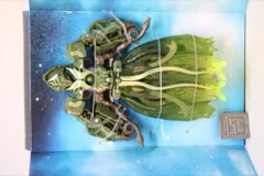 Hasbro Transformers Age of the Primes Deluxe The Thirteen Quintus Prime